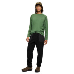 Men - Tech Long Sleeve Tee - Long Sleeves / Merrell Discount