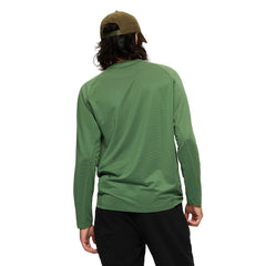 Men - Tech Long Sleeve Tee - Long Sleeves / Merrell Discount