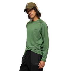 Men - Tech Long Sleeve Tee - Long Sleeves / Merrell Discount