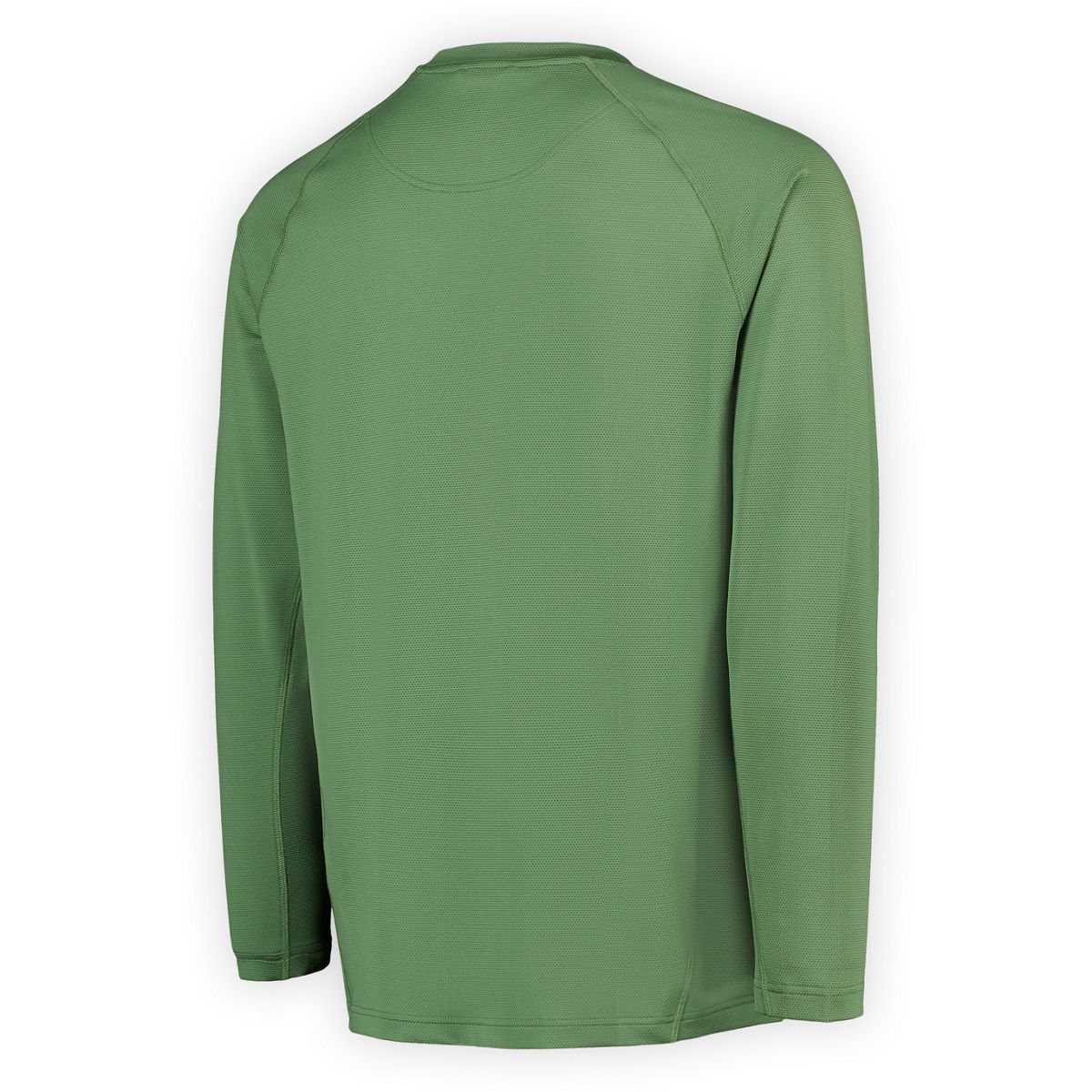 Men - Tech Long Sleeve Tee - Long Sleeves / Merrell Discount