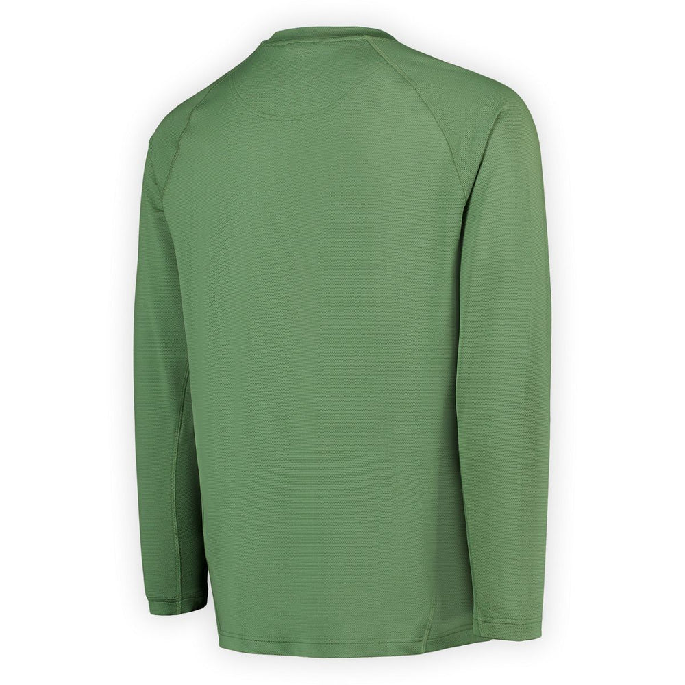 Men - Tech Long Sleeve Tee - Long Sleeves / Merrell Discount