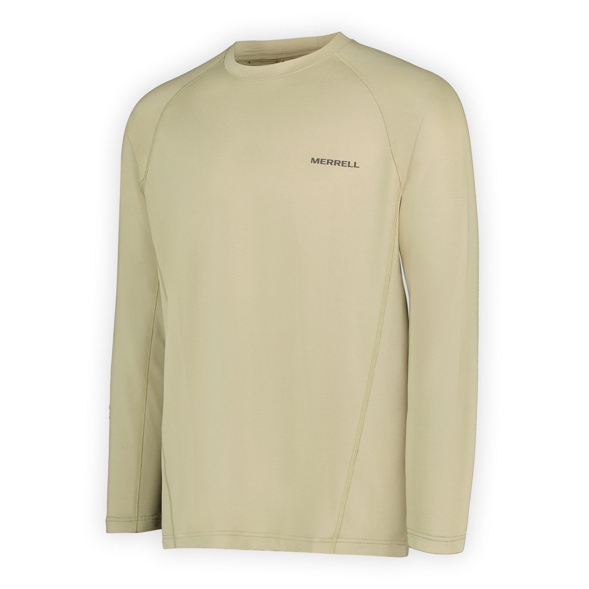 Men - Tech Long Sleeve Tee - Long Sleeves / Merrell Sale