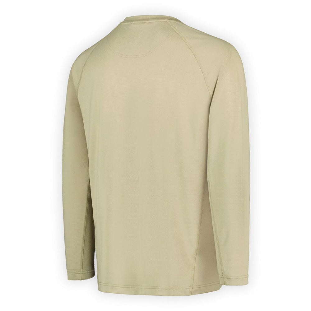 Men - Tech Long Sleeve Tee - Long Sleeves / Merrell Sale