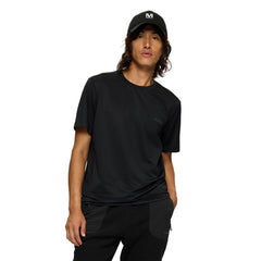 Men - Tech Short Sleeve Tee - Short Sleeves / Merrell On sale