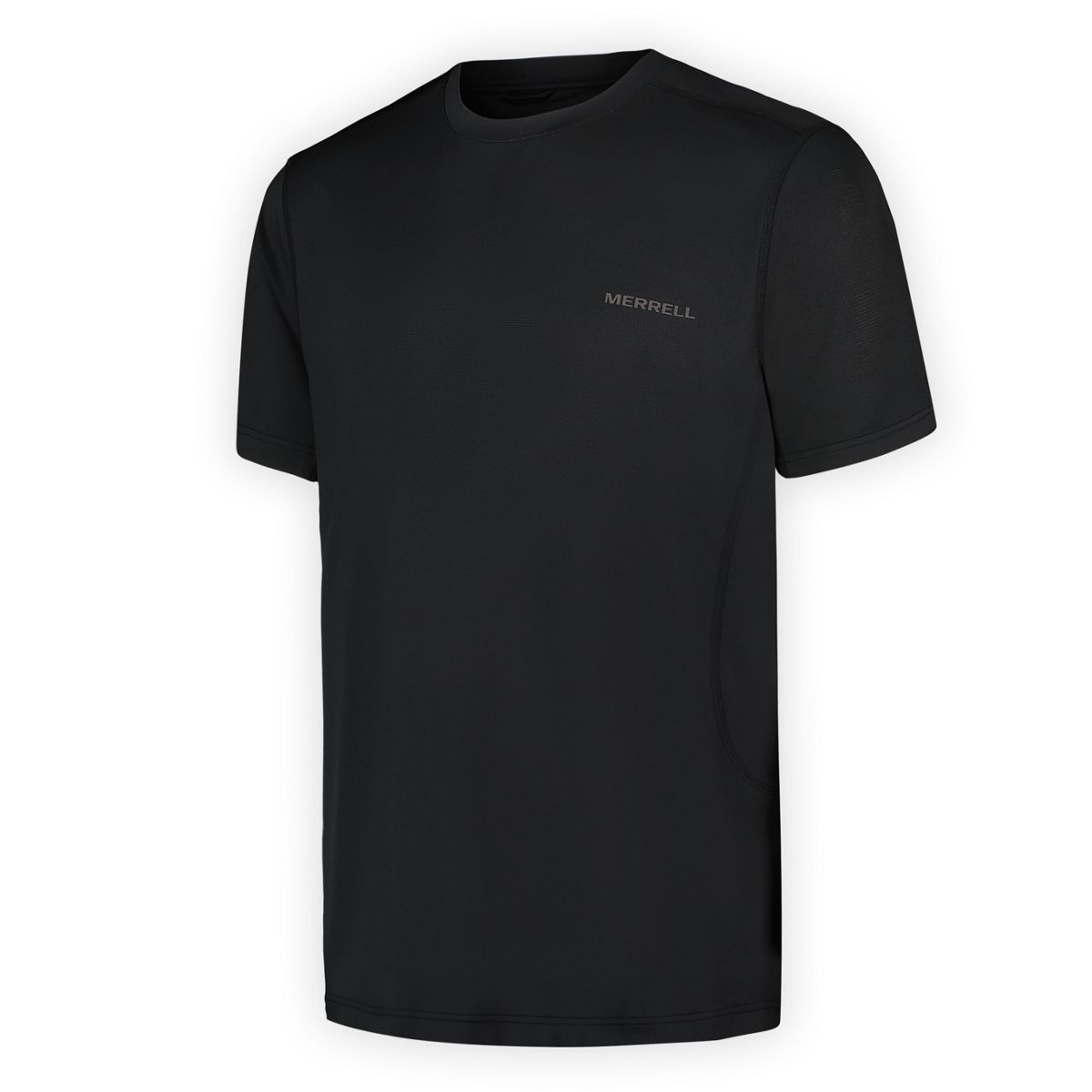 Men - Tech Short Sleeve Tee - Short Sleeves / Merrell On sale