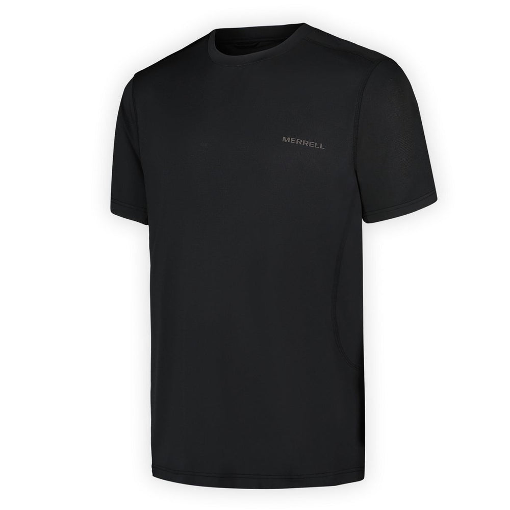 Men - Tech Short Sleeve Tee - Short Sleeves / Merrell On sale