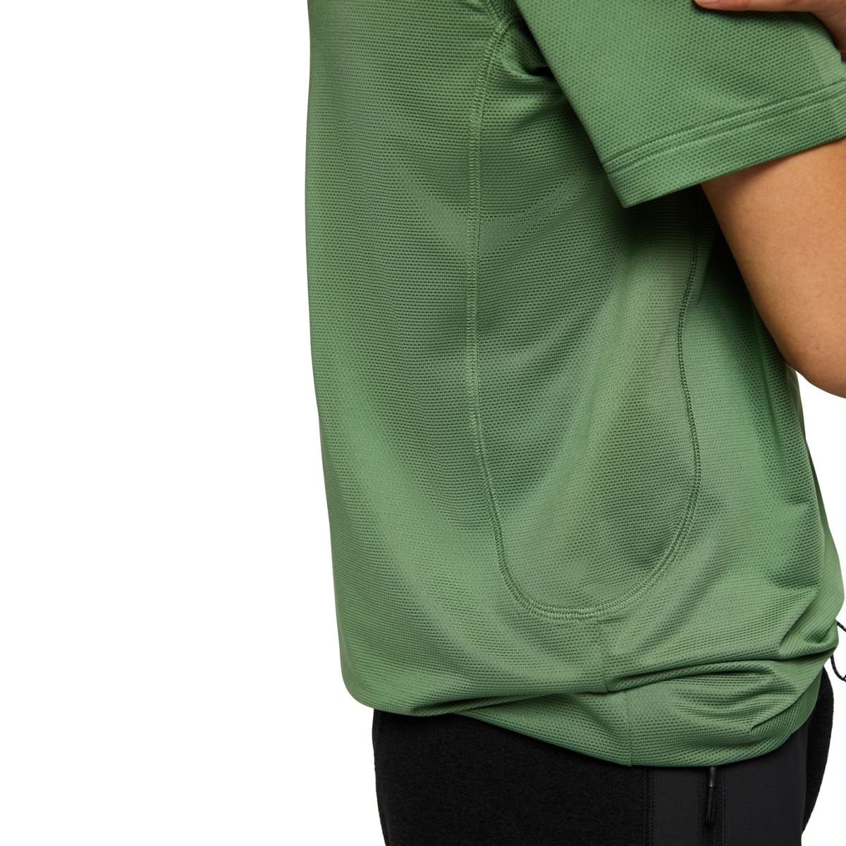 Men - Tech Short Sleeve Tee - Short Sleeves / Merrell Outlet