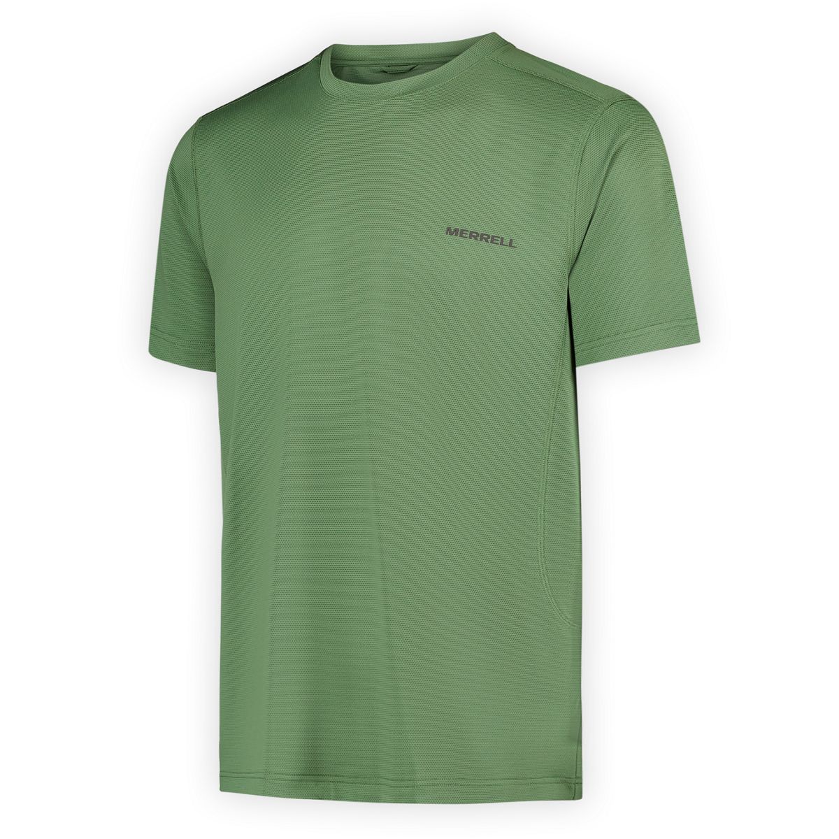 Men - Tech Short Sleeve Tee - Short Sleeves / Merrell Outlet