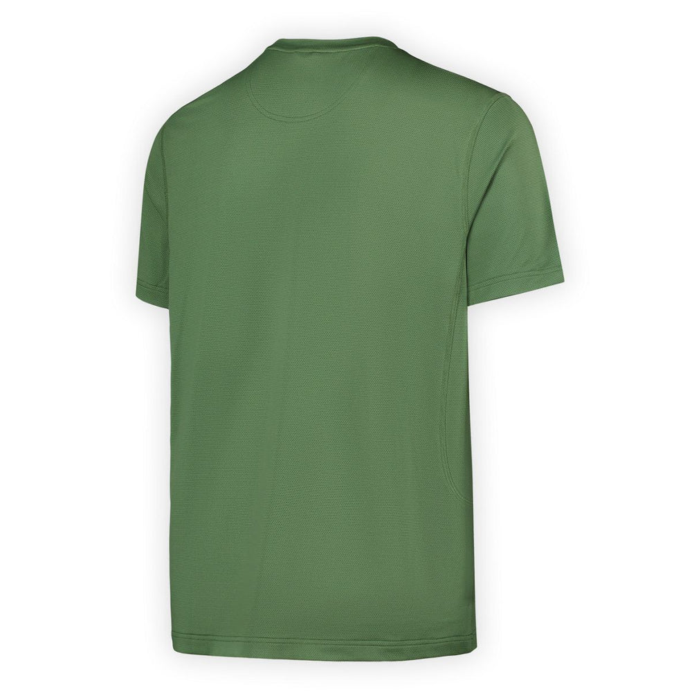 Men - Tech Short Sleeve Tee - Short Sleeves / Merrell Outlet