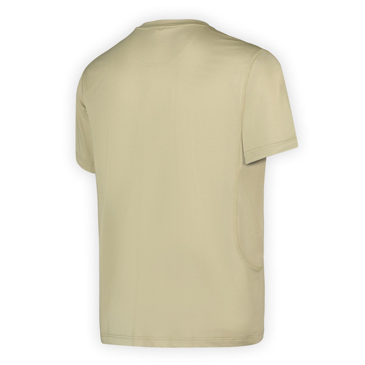 Men - Tech Short Sleeve Tee - Short Sleeves / Merrell