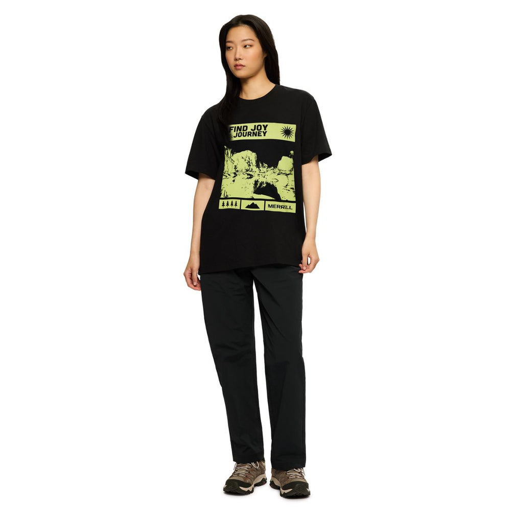 Find Joy Graphic Tee - Short Sleeves / Merrell Online