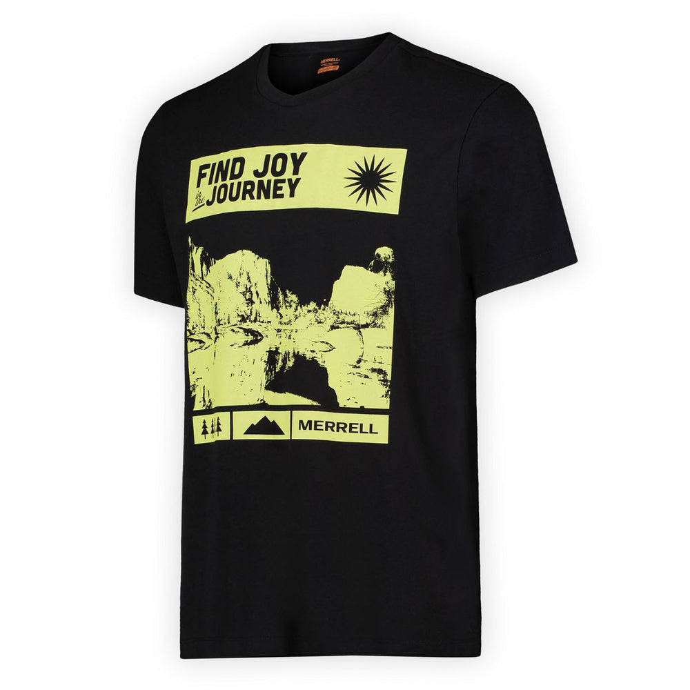 Find Joy Graphic Tee - Short Sleeves / Merrell Online