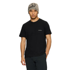 Men - Relaxed Pocket Short Sleeve Tee - Short Sleeves / Merrell Sale