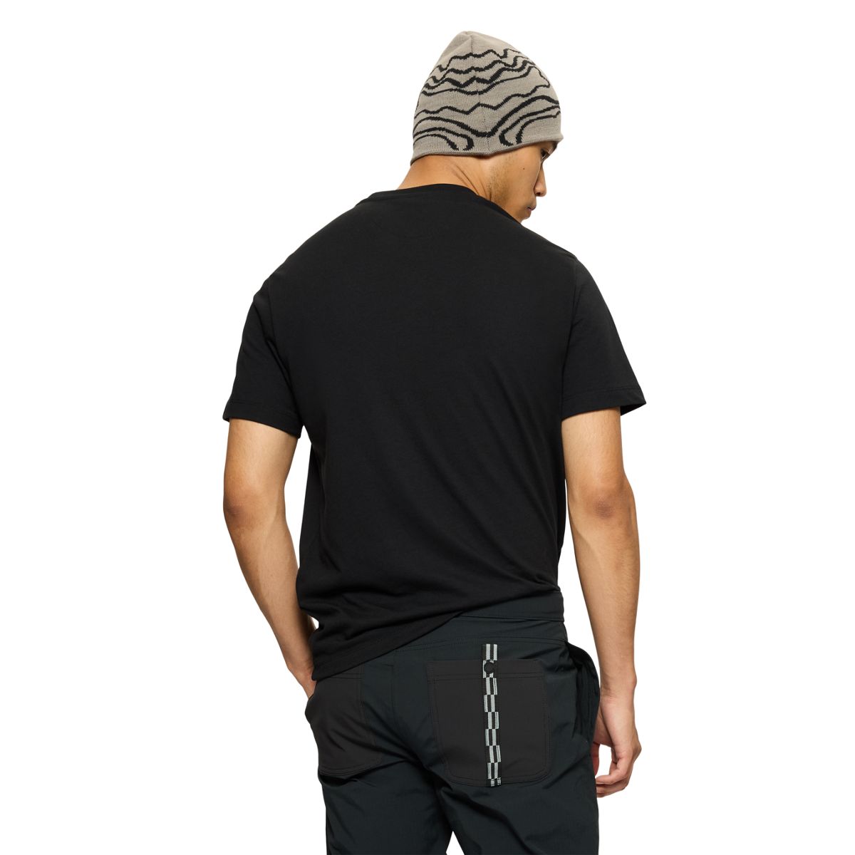 Men - Relaxed Pocket Short Sleeve Tee - Short Sleeves / Merrell Sale