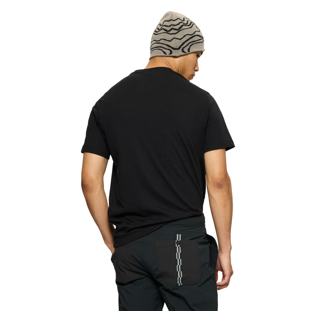 Men - Relaxed Pocket Short Sleeve Tee - Short Sleeves / Merrell Sale
