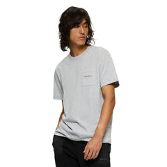 Men - Relaxed Pocket Short Sleeve Tee - Short Sleeves / Merrell On sale