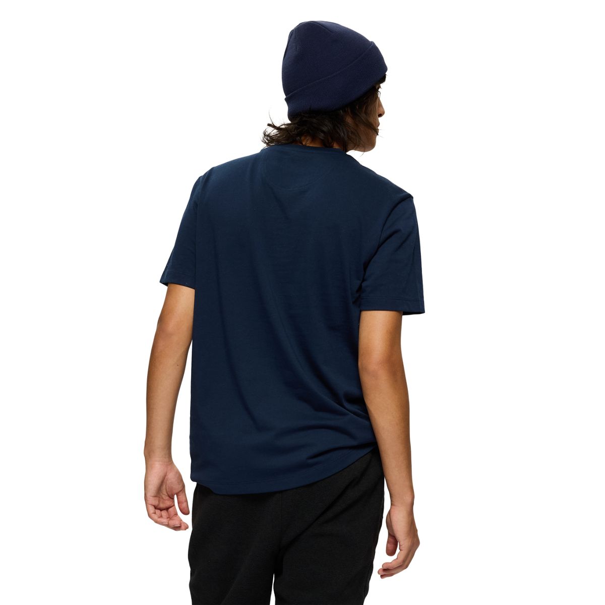 Men - Relaxed Pocket Short Sleeve Tee - Short Sleeves / Merrell Outlet