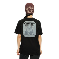 Nature Is My Therapy Graphic Tee - Short Sleeves / Merrell On sale