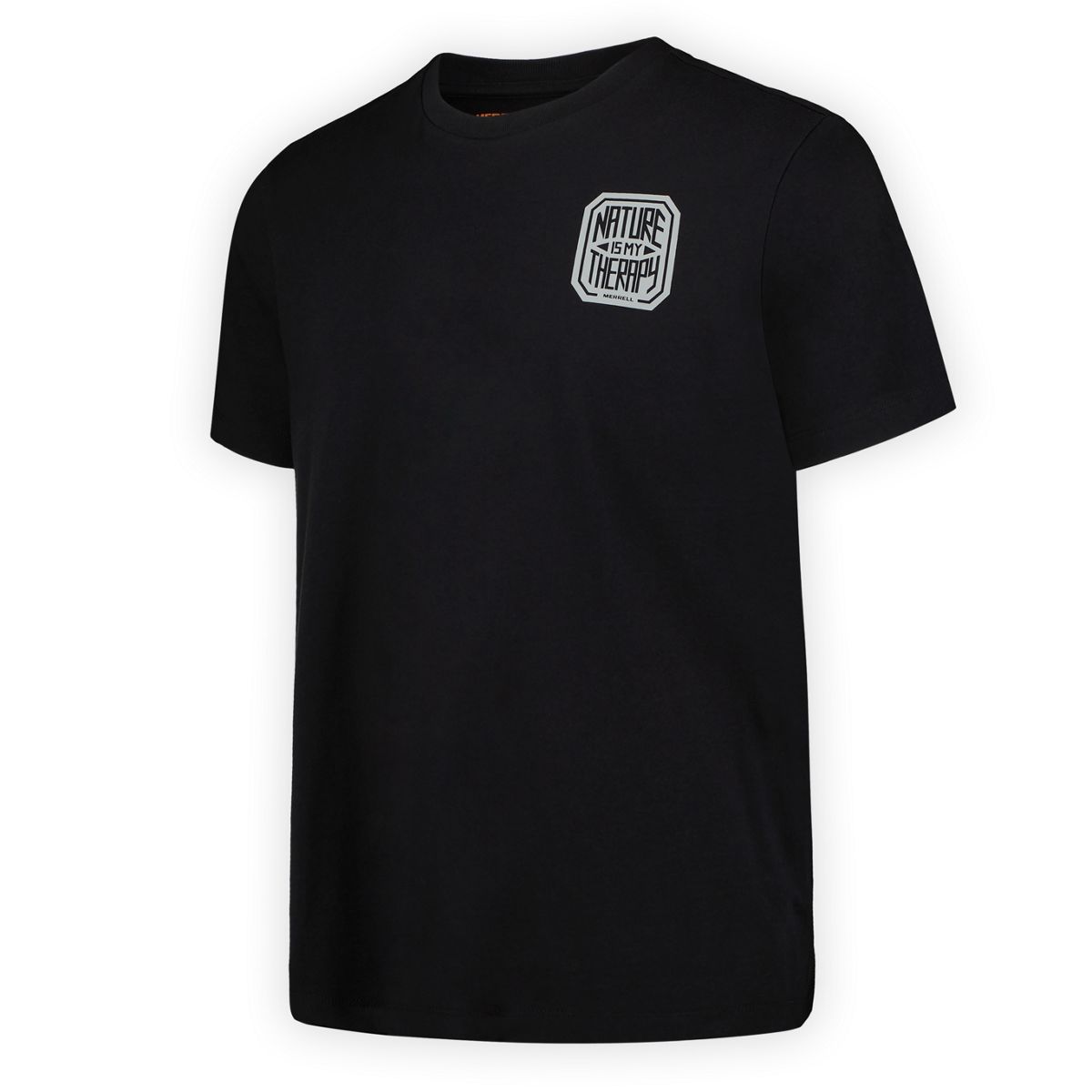 Nature Is My Therapy Graphic Tee - Short Sleeves / Merrell On sale