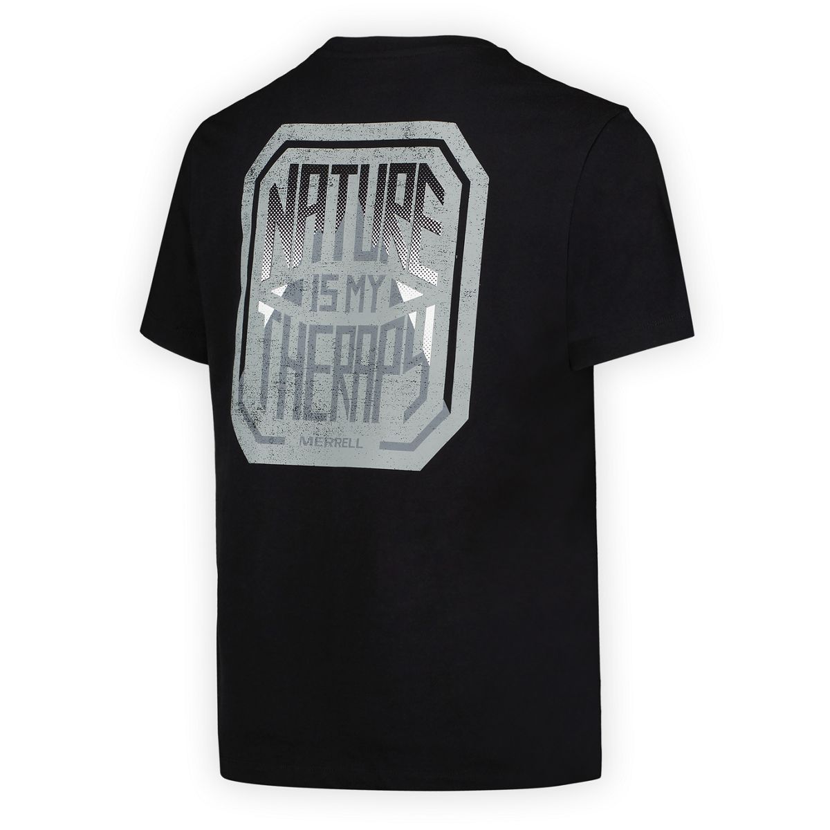 Nature Is My Therapy Graphic Tee - Short Sleeves / Merrell On sale
