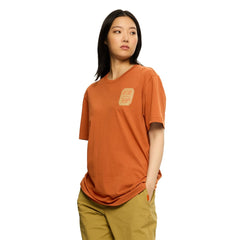 Nature Is My Therapy Graphic Tee - Short Sleeves / Merrell Outlet