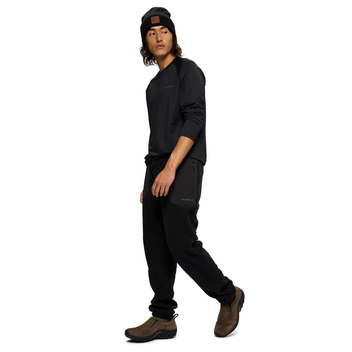 Men - Jungle Fleece Jogger - Pants / Merrell