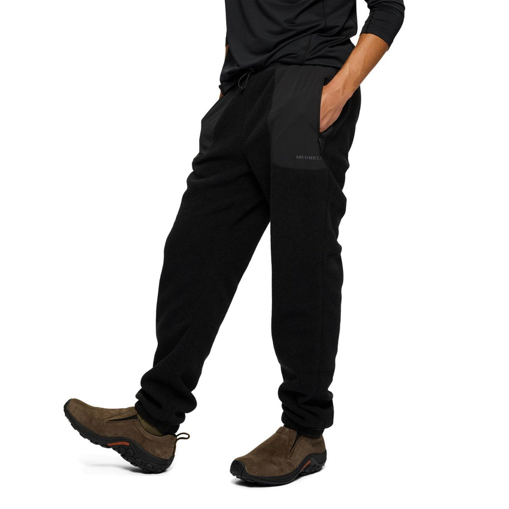 Men - Jungle Fleece Jogger - Pants / Merrell