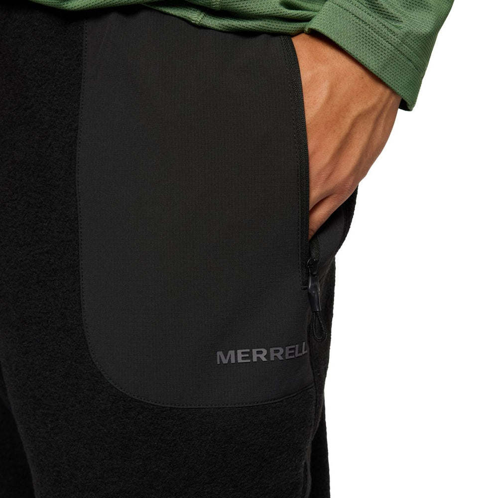 Men - Jungle Fleece Jogger - Pants / Merrell
