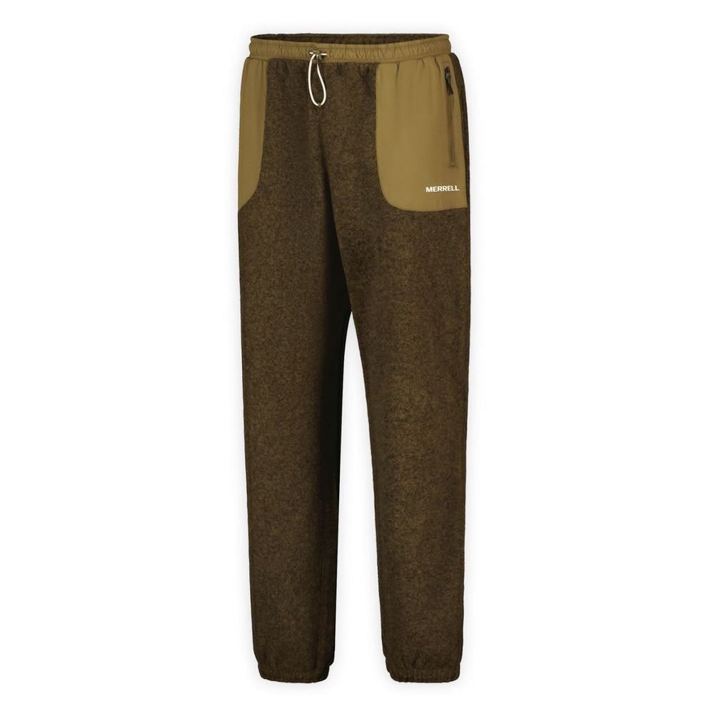 Men - Jungle Fleece Jogger - Pants / Merrell Online