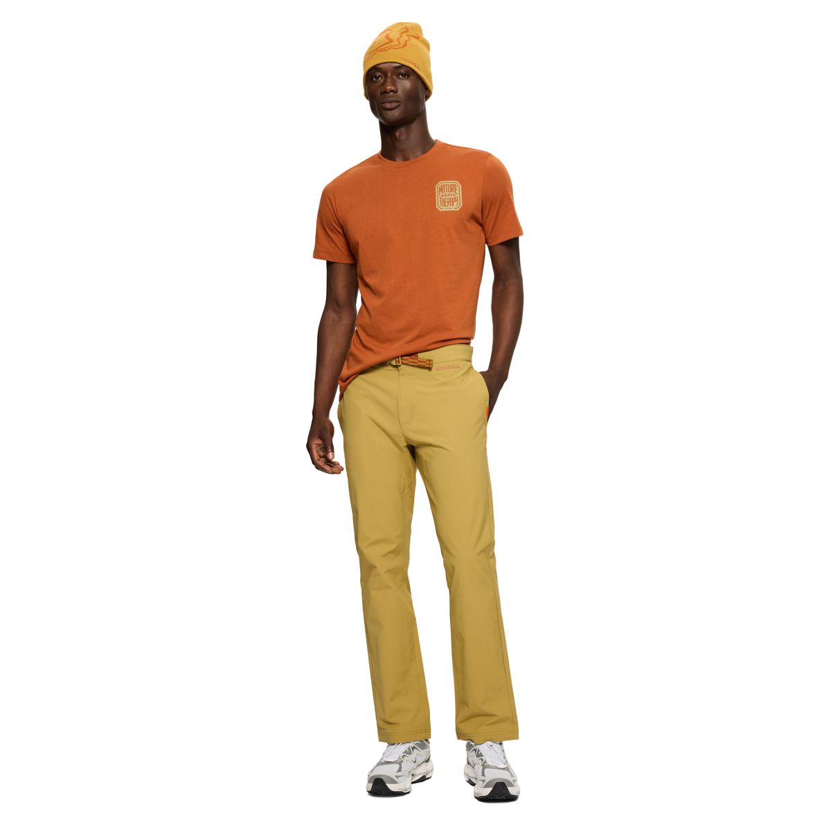 Men - Jungle Pant - Pants / Merrell On sale