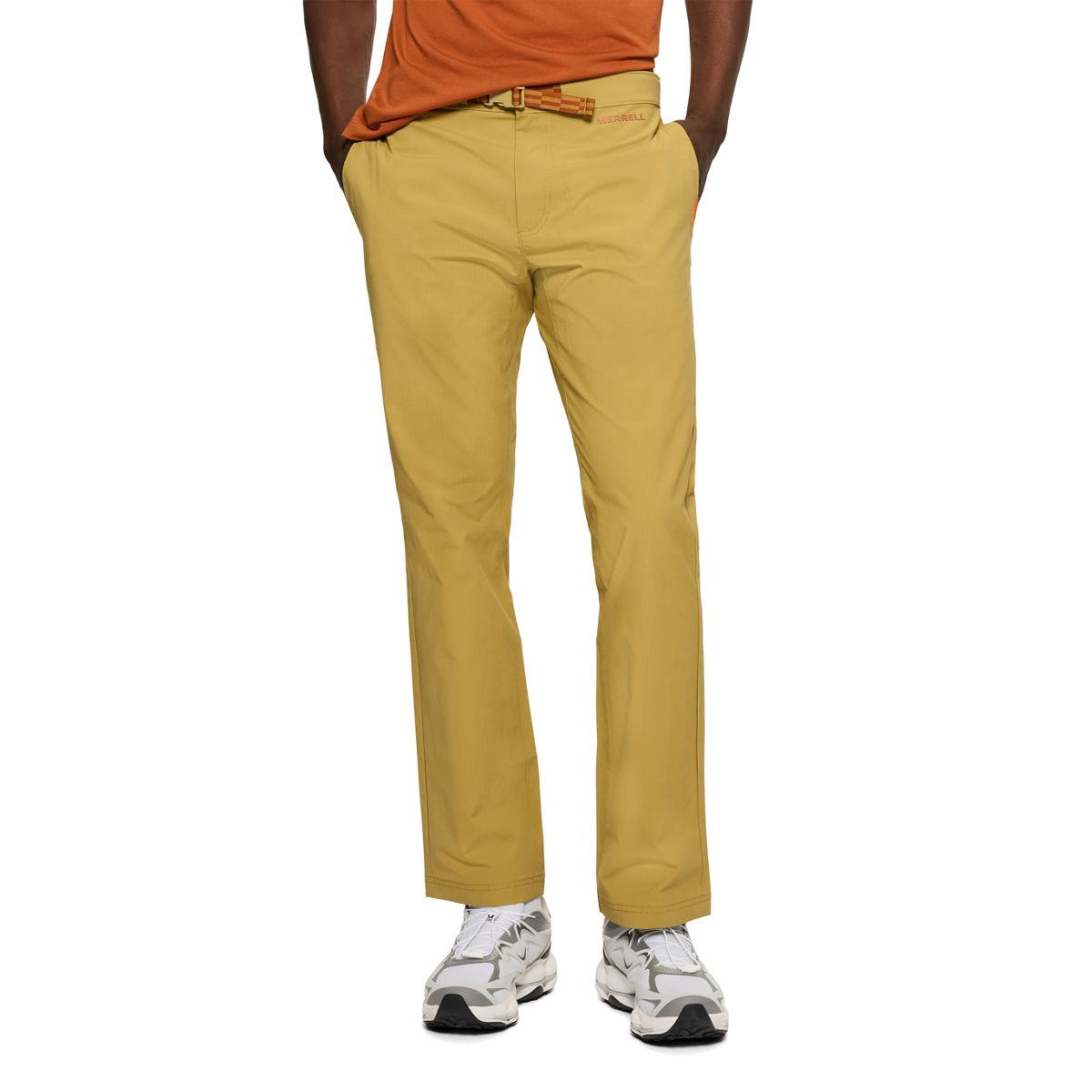 Men - Jungle Pant - Pants / Merrell On sale