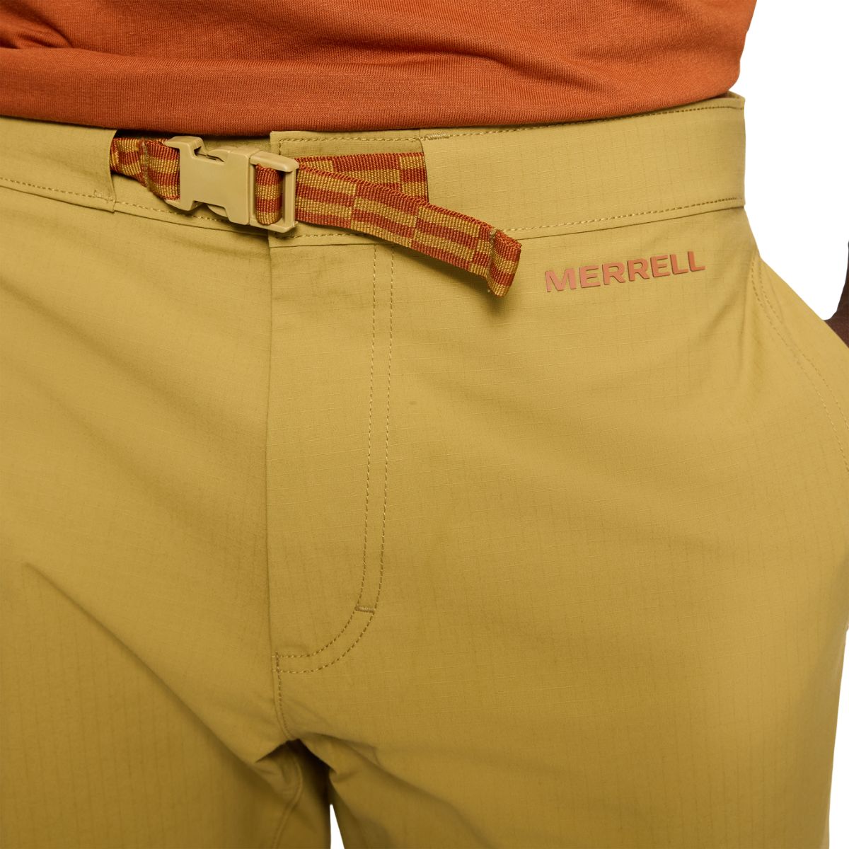 Men - Jungle Pant - Pants / Merrell On sale