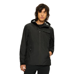 Men - Rain Shell Jacket / Merrell Outlet