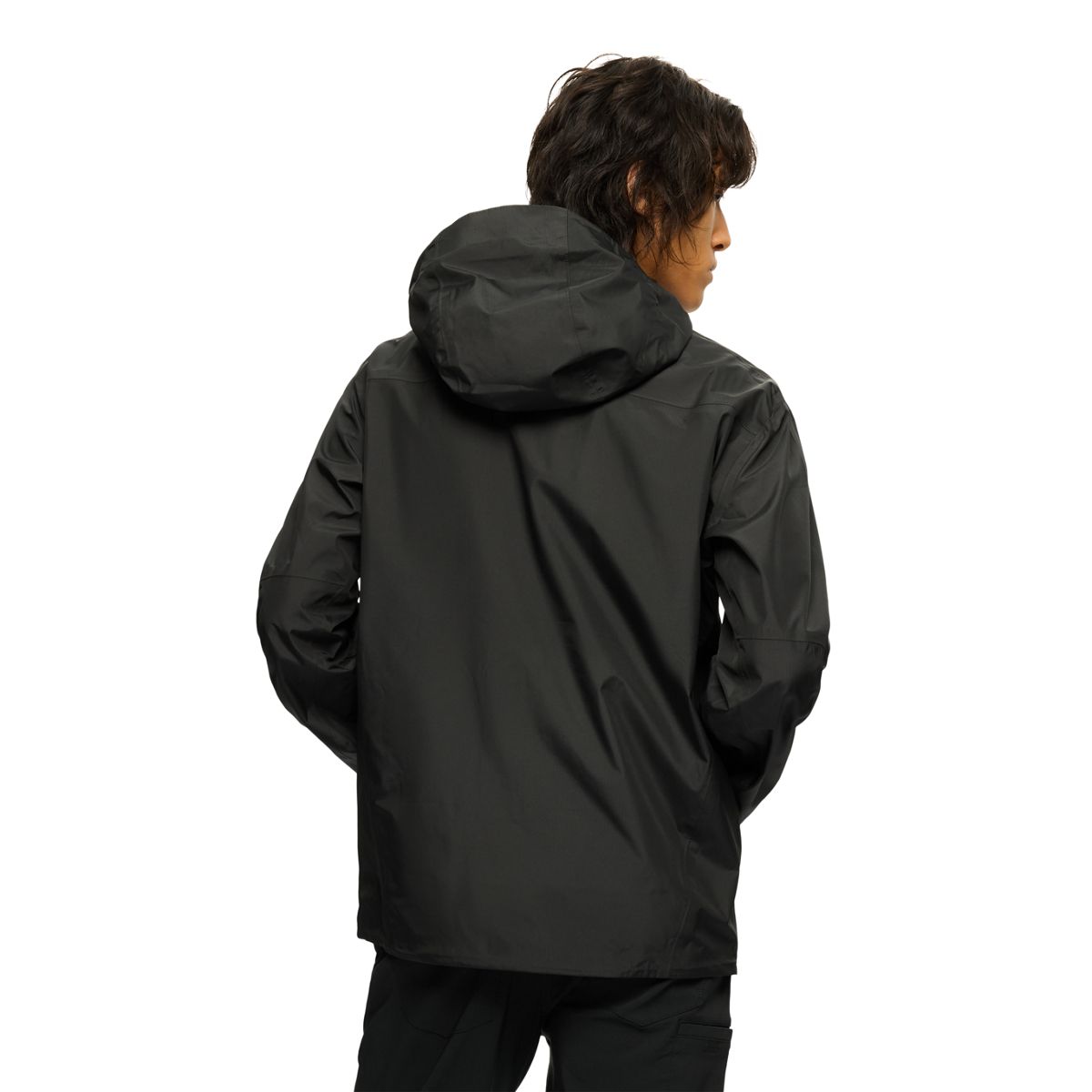 Men - Rain Shell Jacket / Merrell Outlet