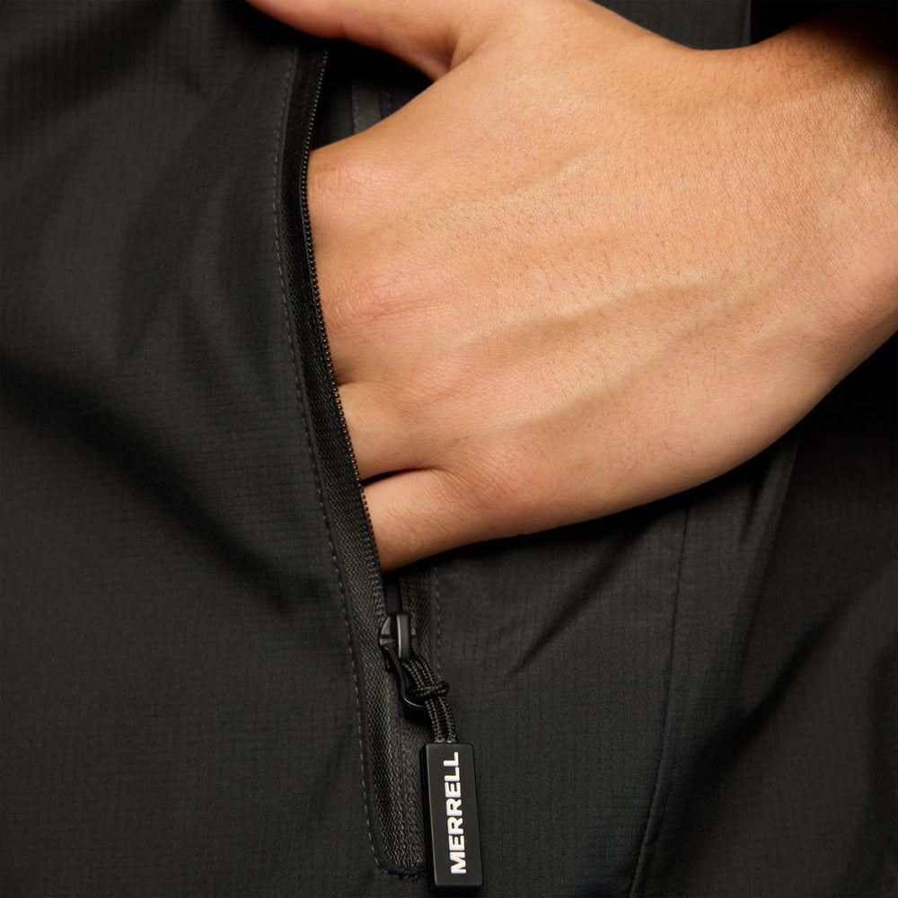 Men - Rain Shell Jacket / Merrell Outlet
