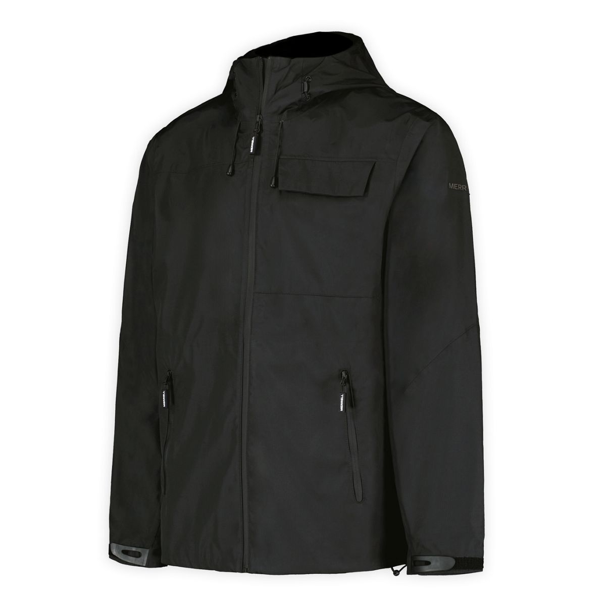 Men - Rain Shell Jacket / Merrell Outlet