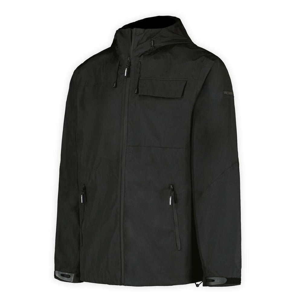 Men - Rain Shell Jacket / Merrell Outlet