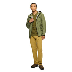Men - Rain Shell Jacket / Merrell