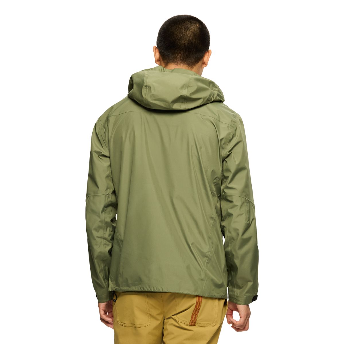 Men - Rain Shell Jacket / Merrell