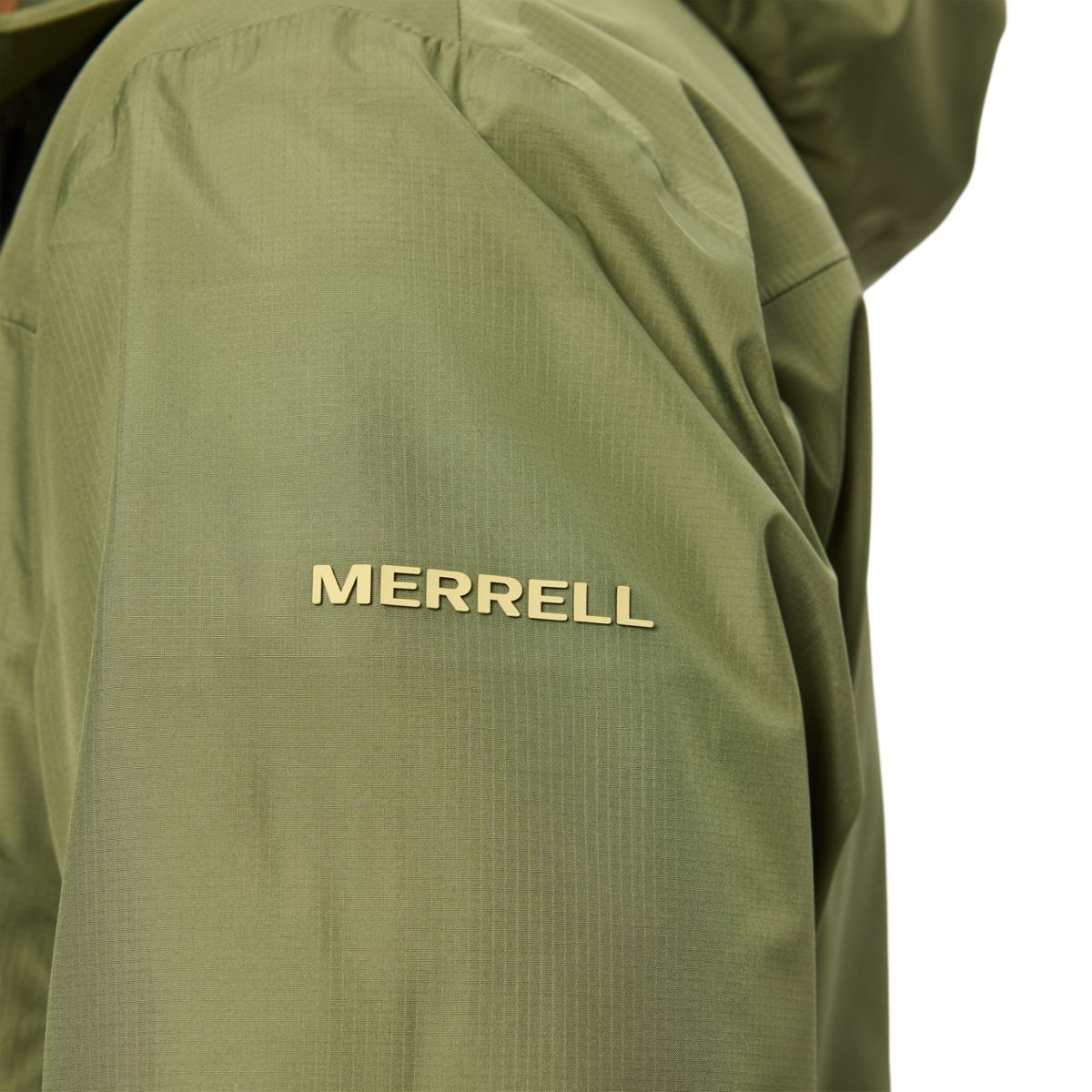 Men - Rain Shell Jacket / Merrell