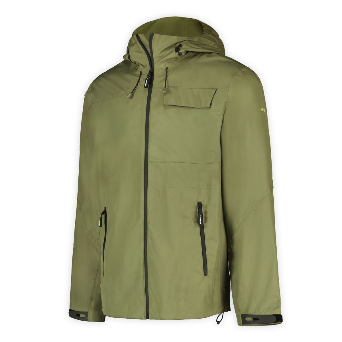 Men - Rain Shell Jacket / Merrell