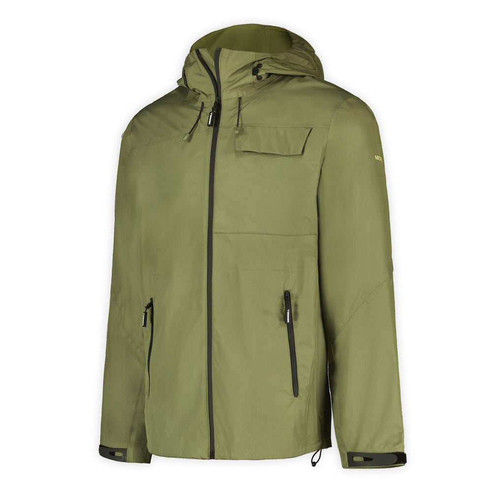 Men - Rain Shell Jacket / Merrell
