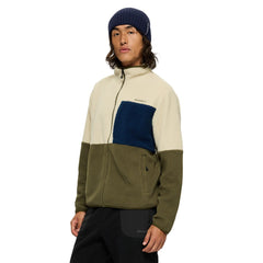 Men - Tengu Sherpa Jacket - Jackets / Merrell Online