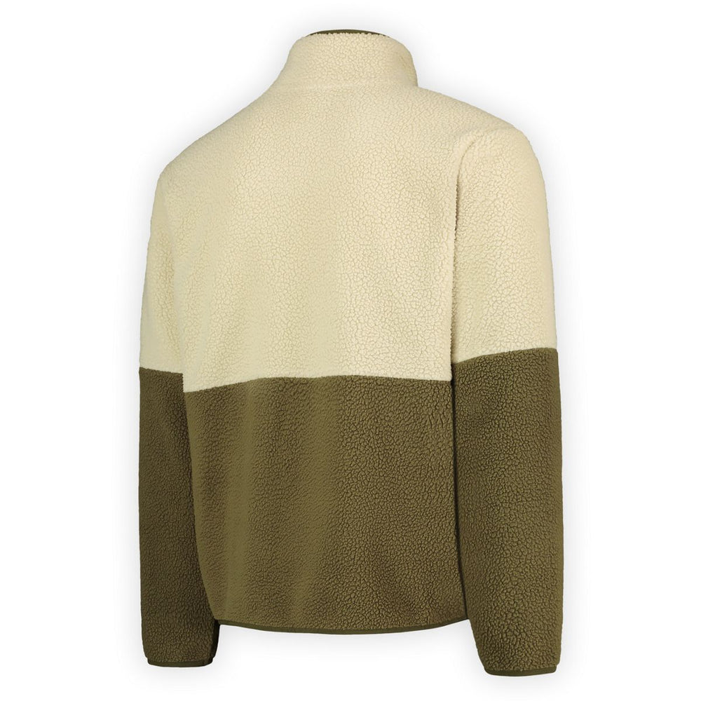 Men - Tengu Sherpa Jacket - Jackets / Merrell Online