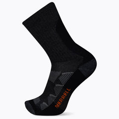 Moab Hiker Crew  Sock - Socks / Merrell On sale