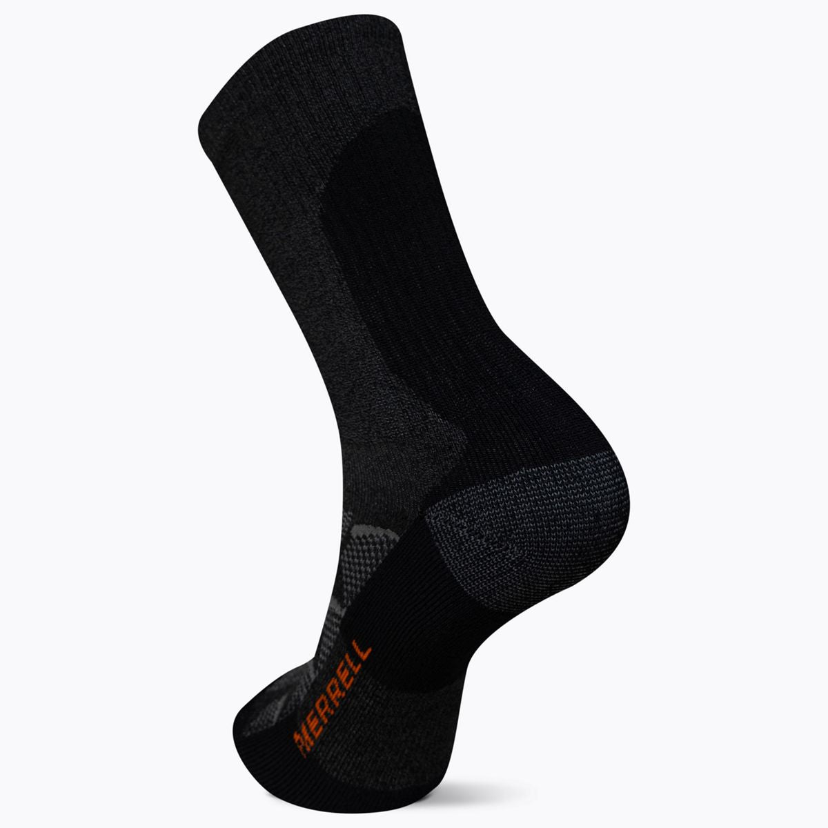 Moab Hiker Crew  Sock - Socks / Merrell On sale