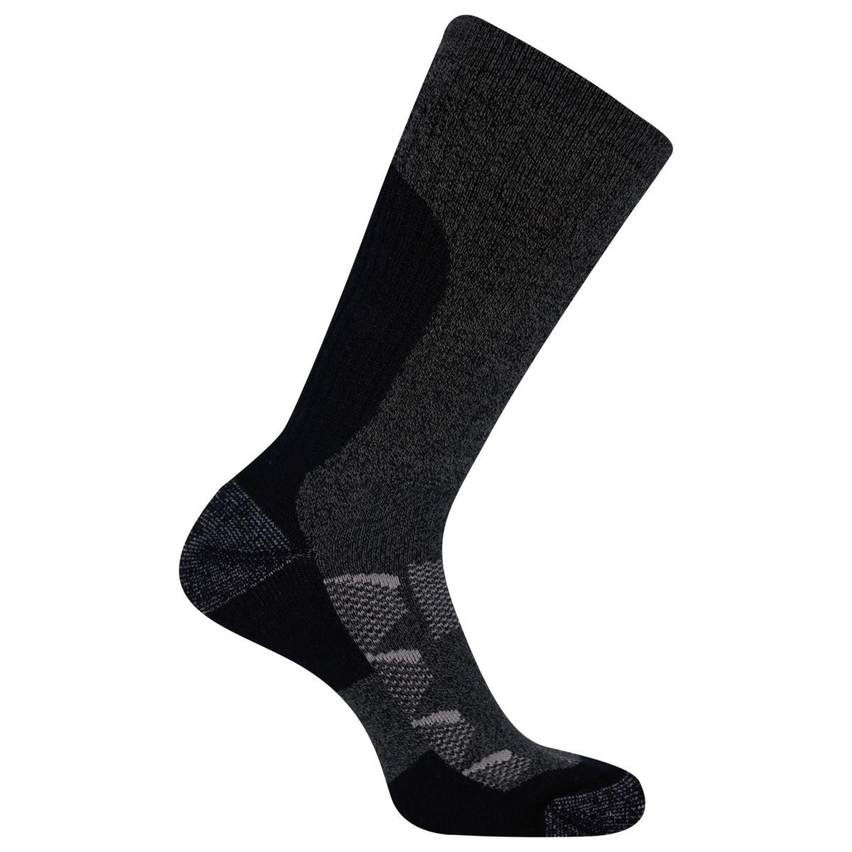 Moab Hiker Crew  Sock - Socks / Merrell On sale