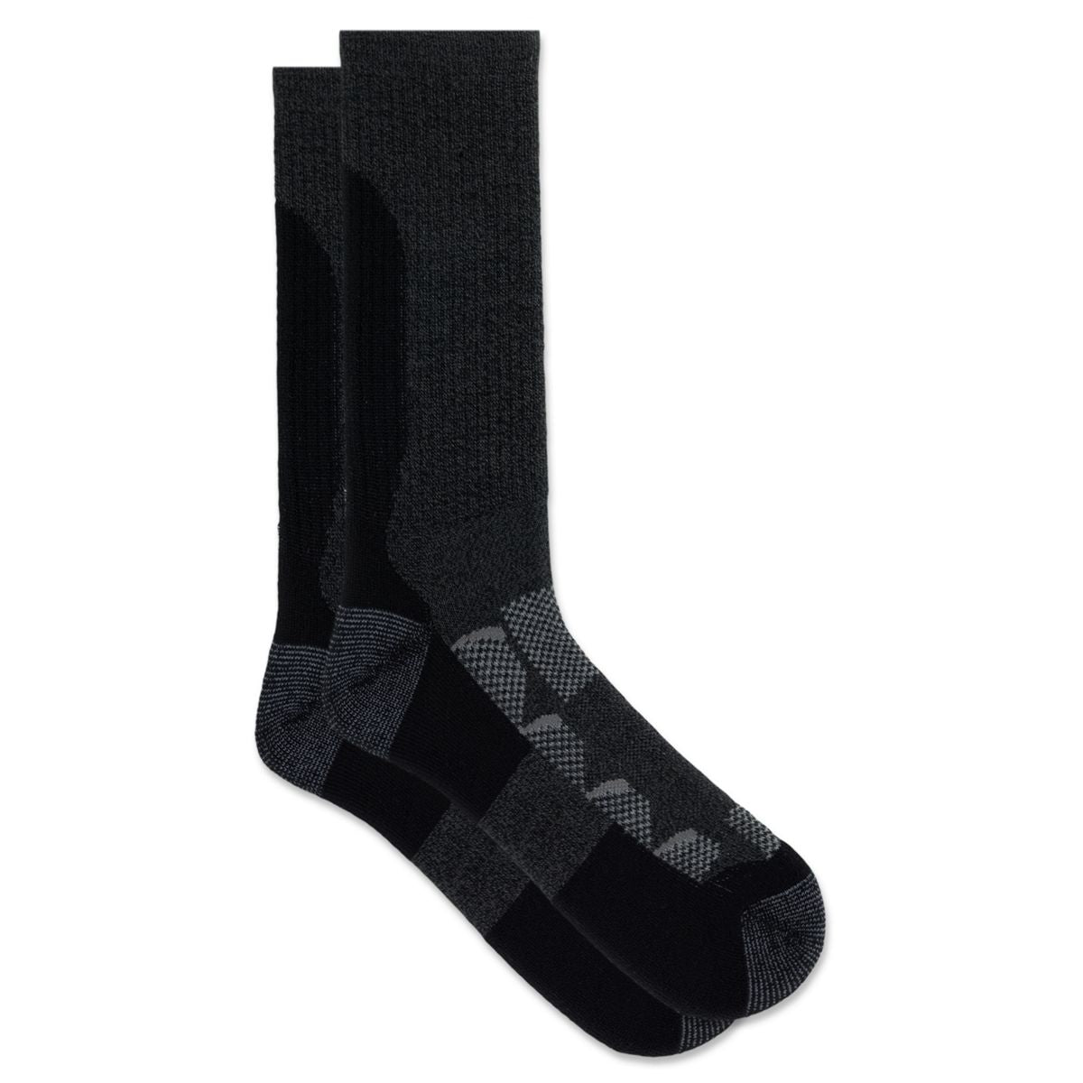 Moab Hiker Crew  Sock - Socks / Merrell On sale