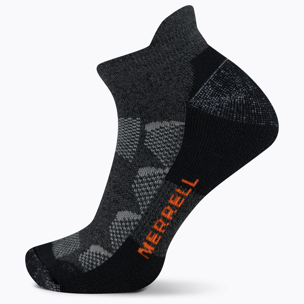 Moab Hiker Low Cut Sock - Socks / Merrell Online