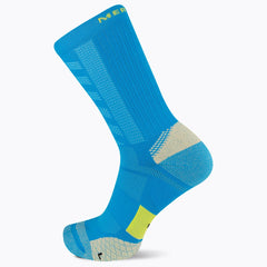 Cushion Trail Runner Crew Sock - Socks / Merrell Sale